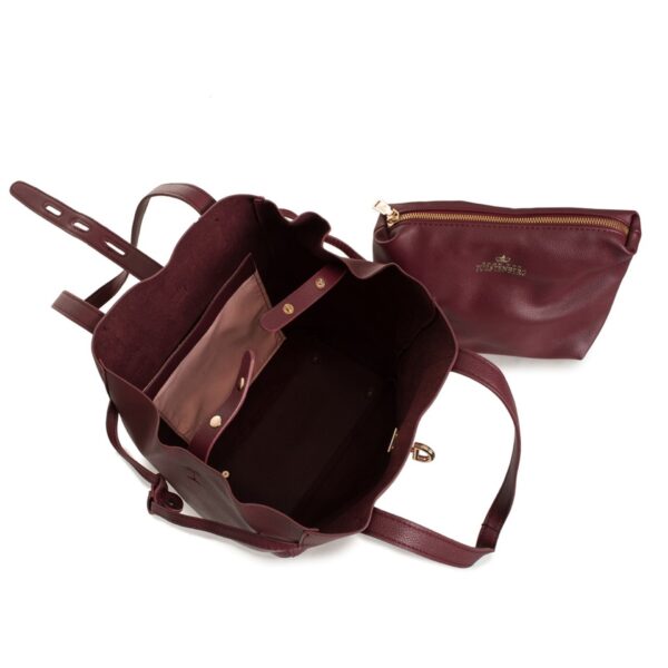 Egon Von Furstenberg X073_EVFW004-MASRSHA_162 – Schoudertas