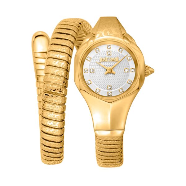 Just Cavalli X093_JC1L270M0025 – Horloge