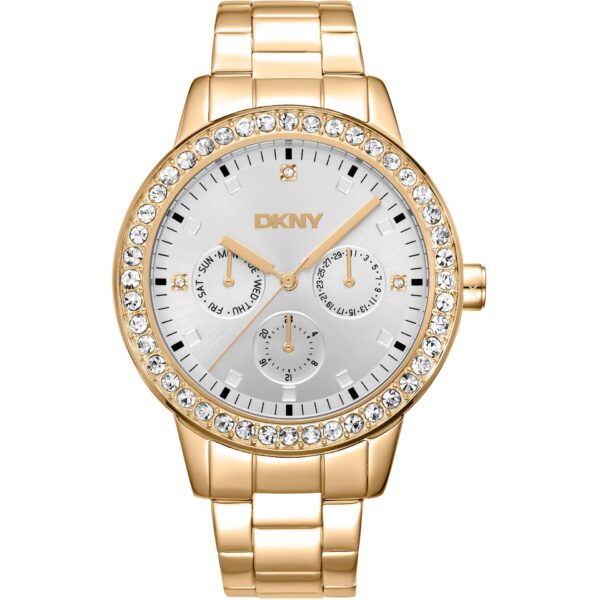 Dkny X093_DK1L055M0055 – Horloge