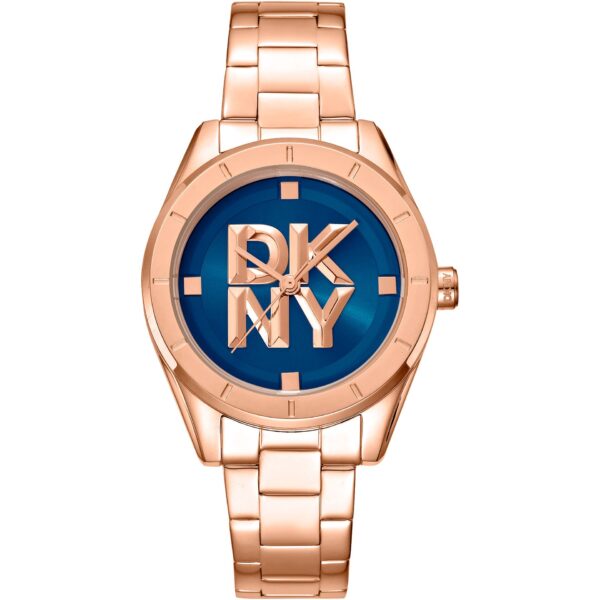 Dkny X093_DK1L016M0075 – Horloge