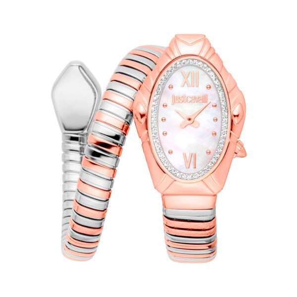 Just Cavalli X093_JC1L357M0065 – Horloge