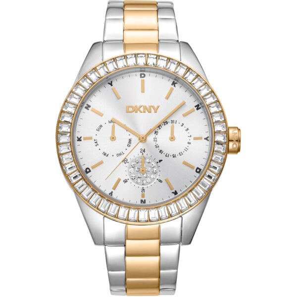 Dkny X093_DK1L027M0075 – Horloge
