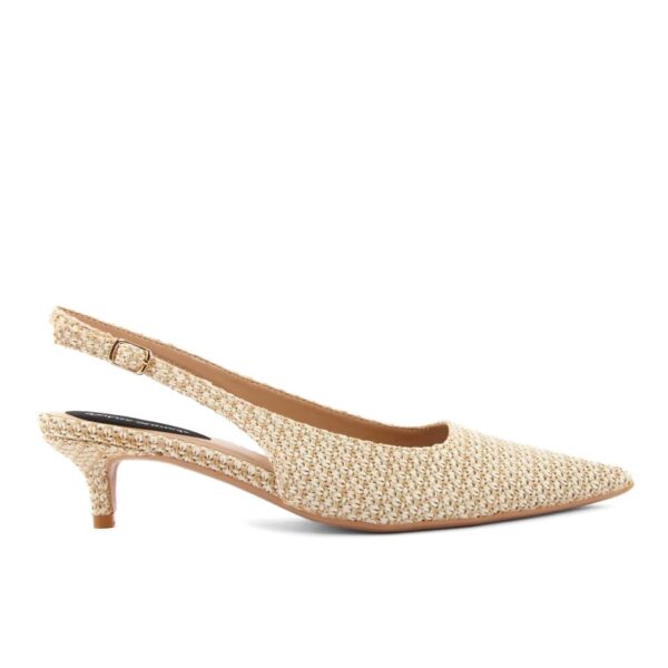 Fashion Attitude FAM_MBA110_BEIGE