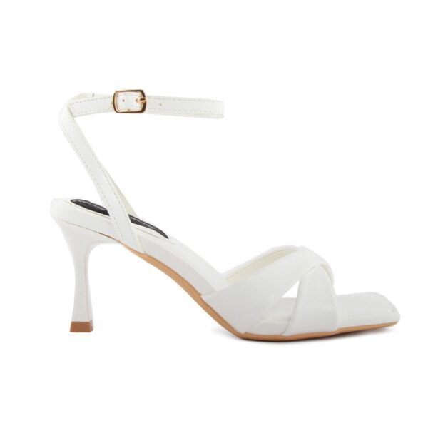 Fashion Attitude FAM_95_237_WHITE