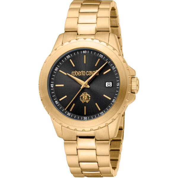Roberto Cavalli X093_RC5G132M0055 – Horloge