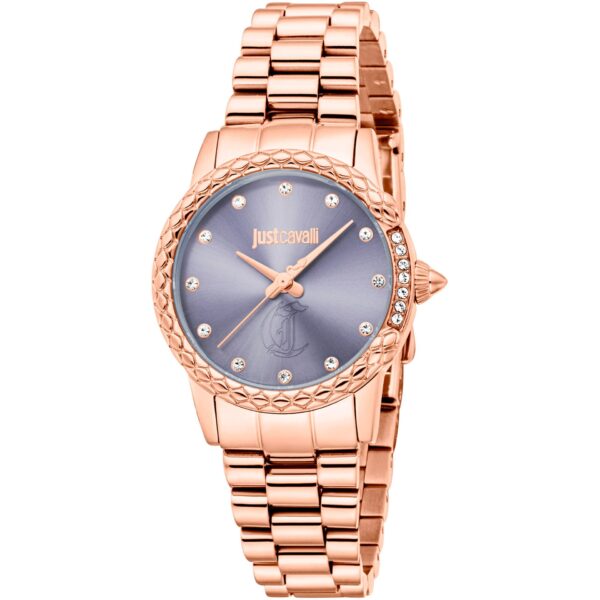 Just Cavalli X093_JC1L310M0085 – Horloge