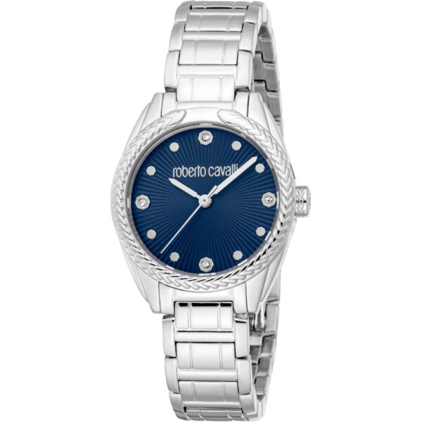 Roberto Cavalli X093_RC5L118M0035 – Horloge