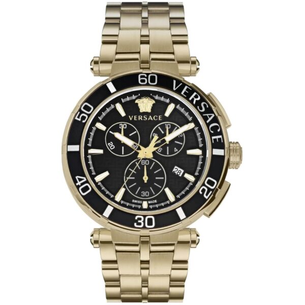Versace X093_VE3L00522 – Horloge