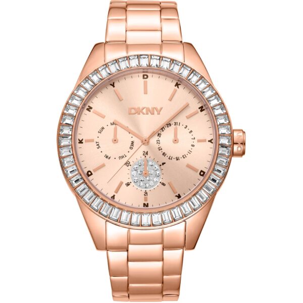 Dkny X093_DK1L027M0065 – Horloge