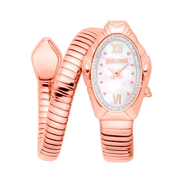 Just Cavalli X093_JC1L357M0045 – Horloge