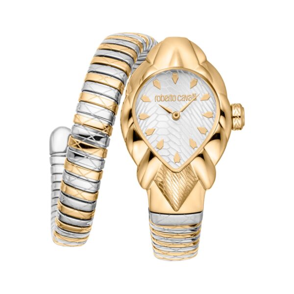 Roberto Cavalli X093_RC5L110M0065 – Horloge