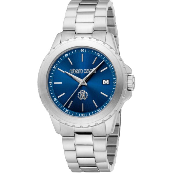 Roberto Cavalli X093_RC5G132M0045 – Horloge