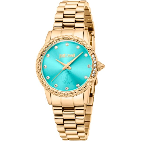 Just Cavalli X093_JC1L310M0075 – Horloge