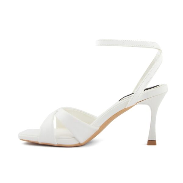 Fashion Attitude FAM_95_237_WHITE