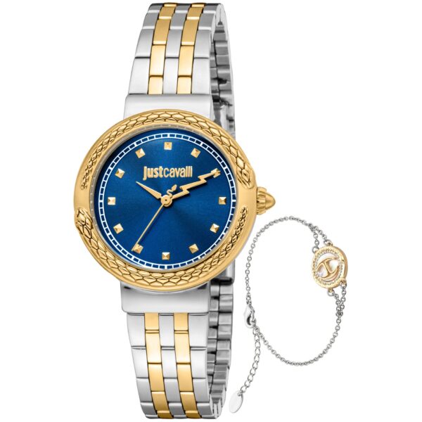 Just Cavalli X093_JC1L311M0065 – Horloge