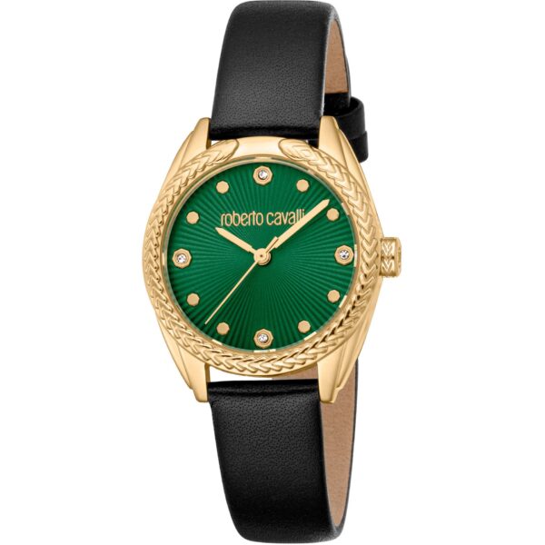 Roberto Cavalli X093_RC5L118L0025 – Horloge
