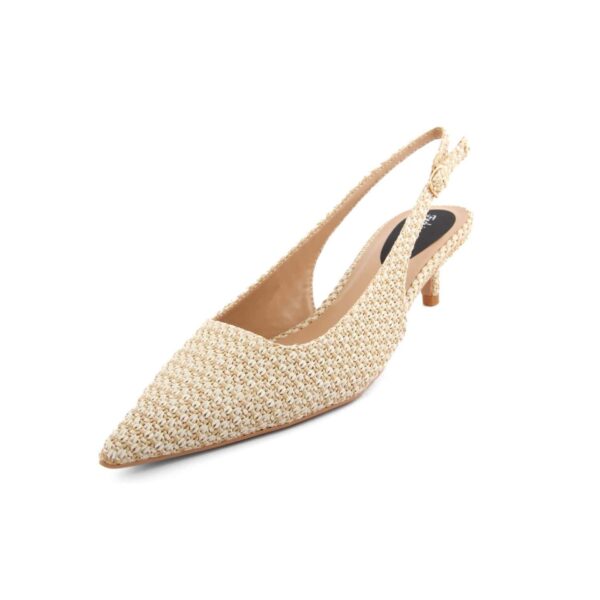 Fashion Attitude FAM_MBA110_BEIGE