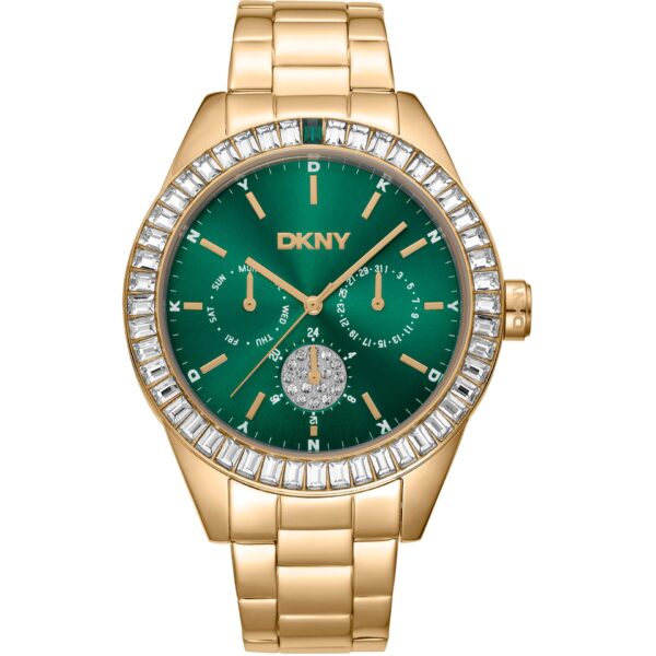 Dkny X093_DK1L027M0055 – Horloge