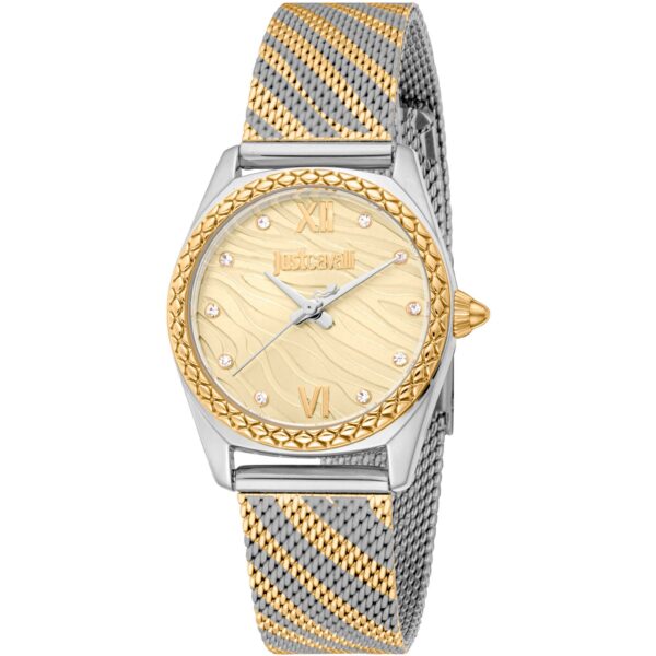 Just Cavalli X093_JC1L313M0055 – Horloge