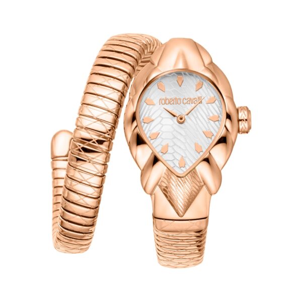 Roberto Cavalli X093_RC5L110M0055 – Horloge
