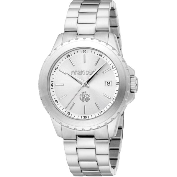 Roberto Cavalli X093_RC5G132M0035 – Horloge