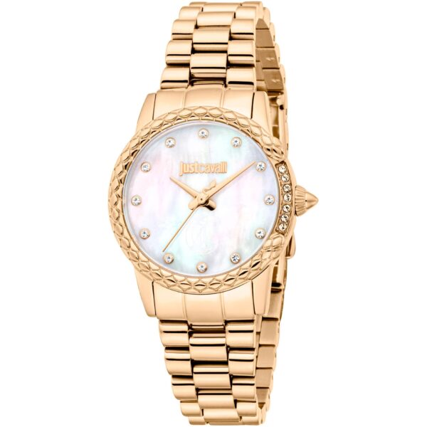 Just Cavalli X093_JC1L310M0065 – Horloge