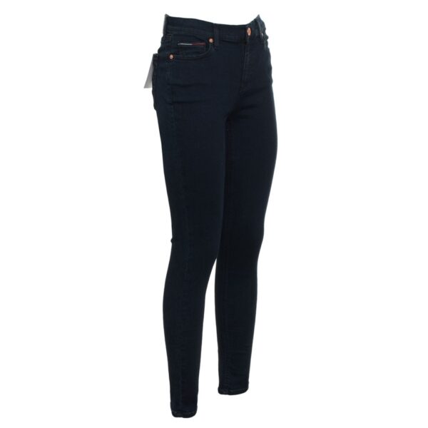 Tommy Hilfiger X073_DW0DW09209-_1BK