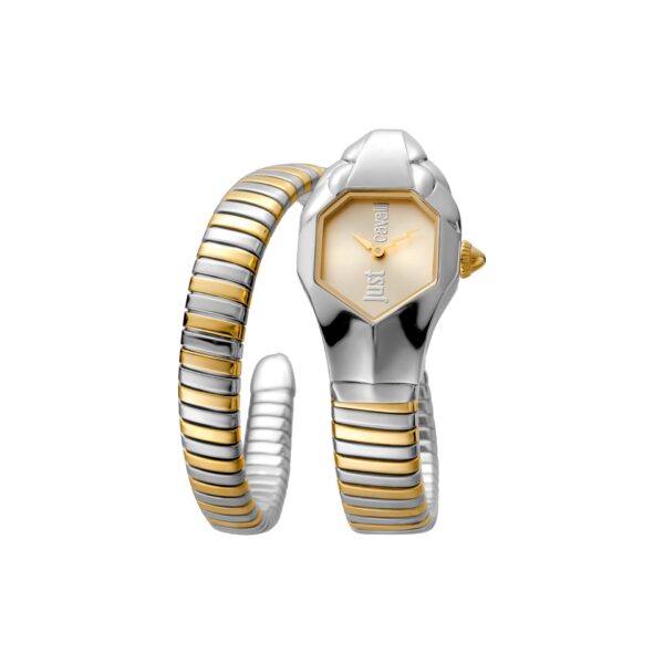 Just Cavalli X093_JC1L001M0035 – Horloge
