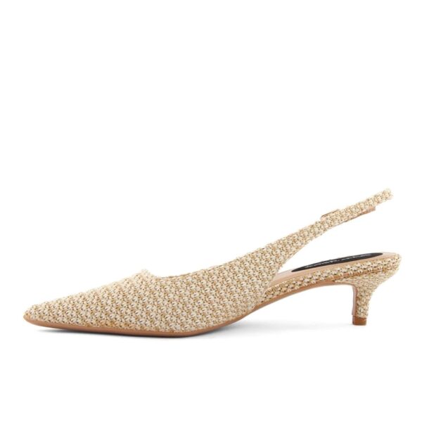 Fashion Attitude FAM_MBA110_BEIGE