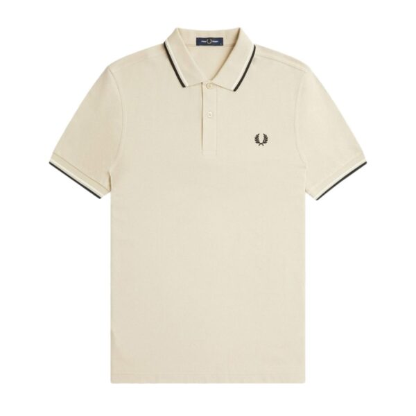 Fred Perry X073_M3600-_U87 – Polo