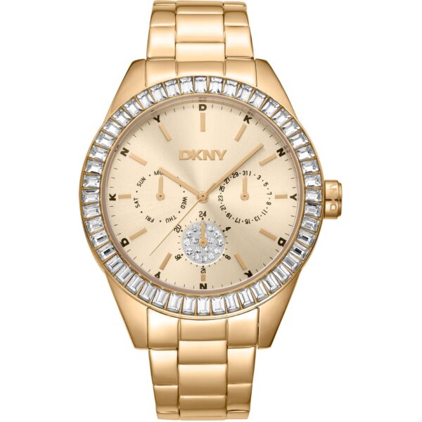Dkny X093_DK1L027M0045 – Horloge