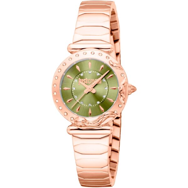Just Cavalli X093_JC1L363M0055 – Horloge
