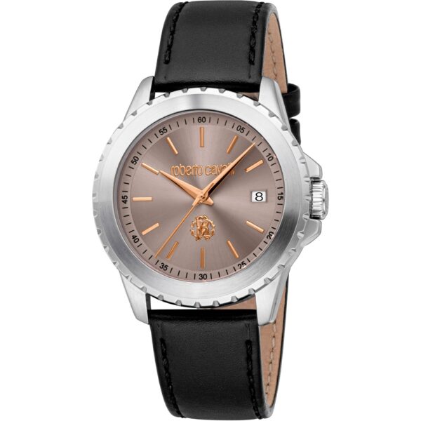 Roberto Cavalli X093_RC5G132L0025 – Horloge