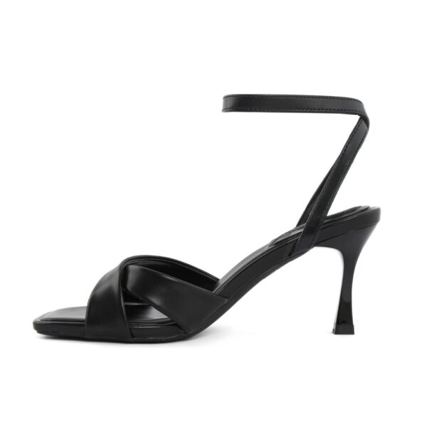 Fashion Attitude FAM_95_237_BLACK
