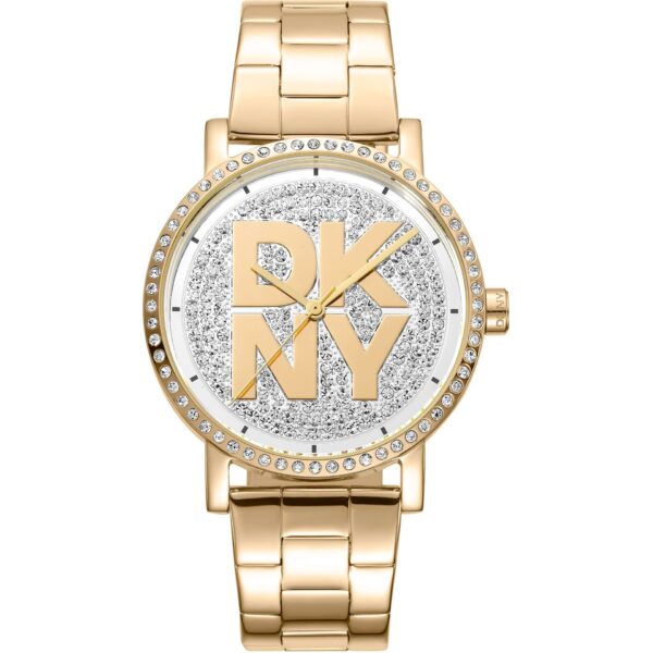 Dkny X093_DK1L035M0215 – Horloge