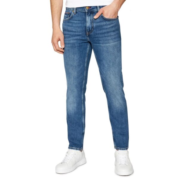 Tommy Hilfiger X073_MW0MW15603-_1BB