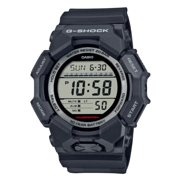 Casio X093_GD-010-1ER – Horloge