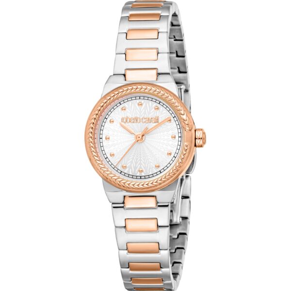 Roberto Cavalli X093_RC5L117M0075 – Horloge