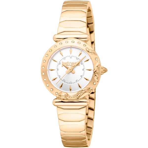 Just Cavalli X093_JC1L363M0045 – Horloge