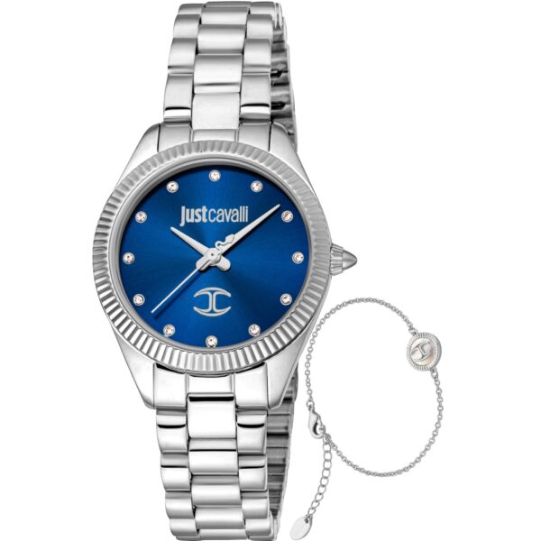 Just Cavalli X093_JC1L267M0045 – Horloge