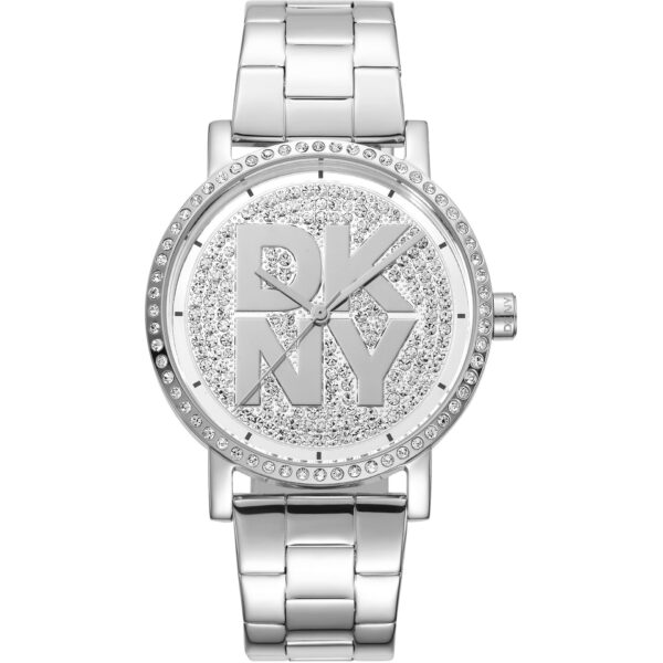 Dkny X093_DK1L035M0205 – Horloge