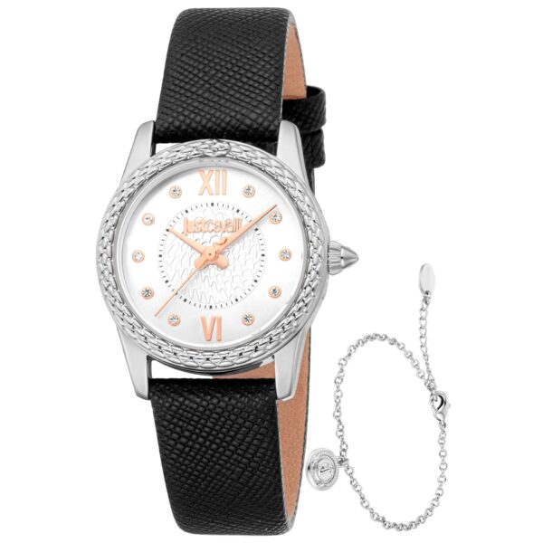 Just Cavalli X093_JC1L360L0015 – Horloge