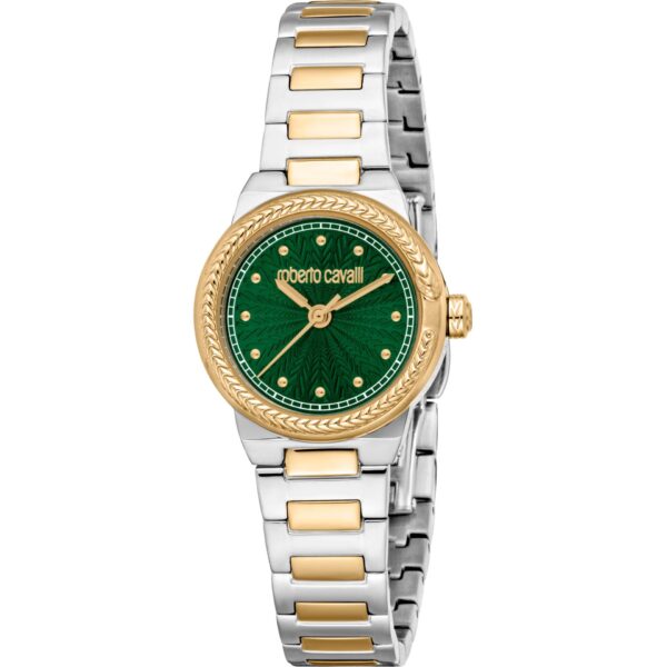 Roberto Cavalli X093_RC5L117M0065 – Horloge