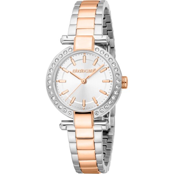 Roberto Cavalli X093_RC5L121M0095 – Horloge