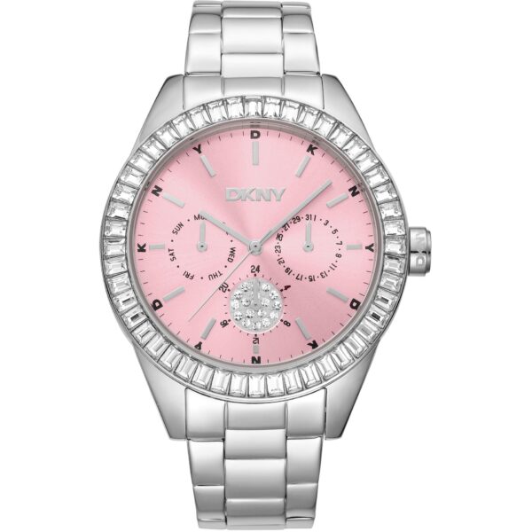 Dkny X093_DK1L027M0025 – Horloge