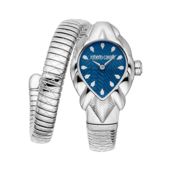 Roberto Cavalli X093_RC5L110M0025 – Horloge