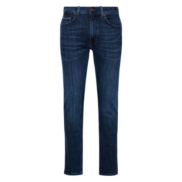 Tommy Hilfiger X073_MW0MW15599-_1BS – Spijkerbroek