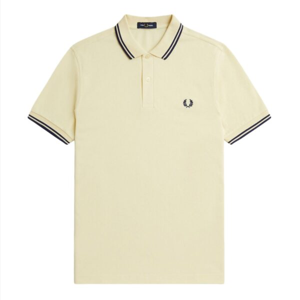 Fred Perry X073_M3600-_U99 – Polo
