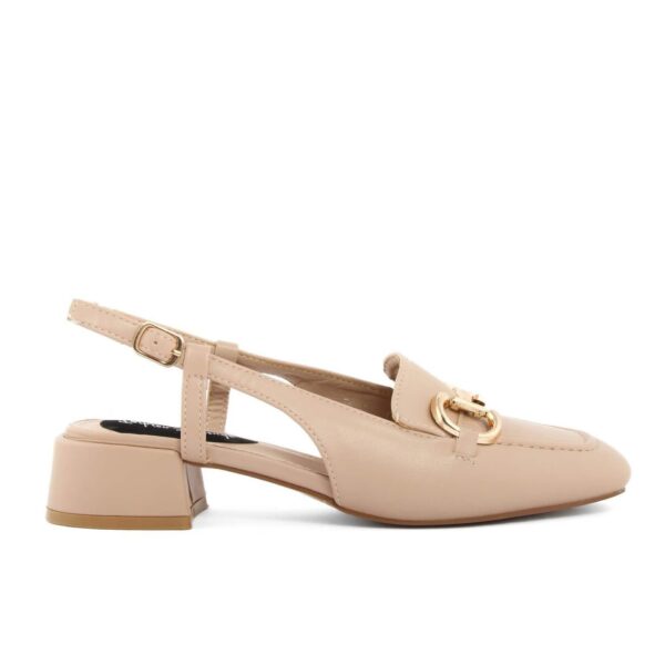 Fashion Attitude FAM_MBA03_BEIGE