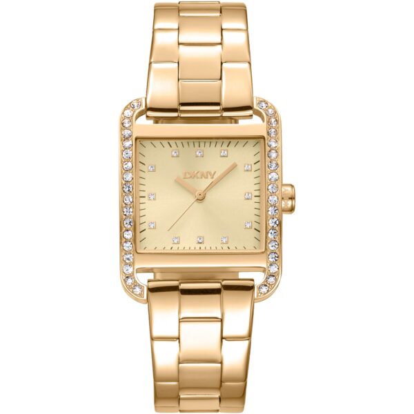 Dkny X093_DK1L003M0025 – Horloge